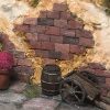 Italian Courtyard - Image 4