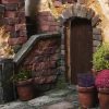 Italian Courtyard - Image 3