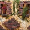 Italian Courtyard - Image 2